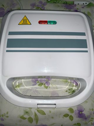 Sandwichera/Tostadora