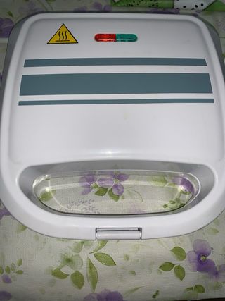 Sandwichera/Tostadora