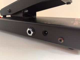 Pedal guitarra Morley