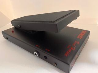 Pedal guitarra Morley