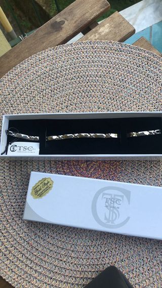 Braccialetto Tsc