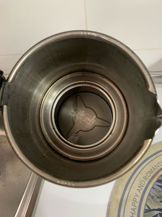 Cafetera Magefesa Antigua