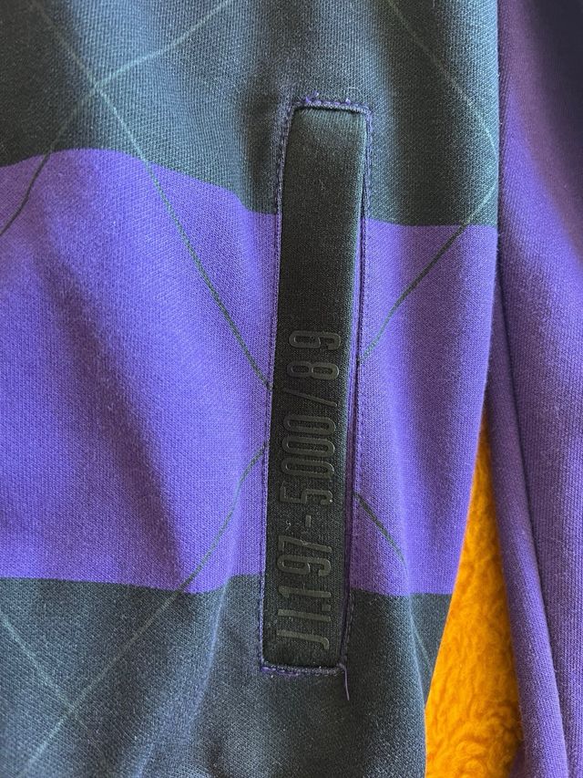 Chaqueta Jack & Jones - Talla M