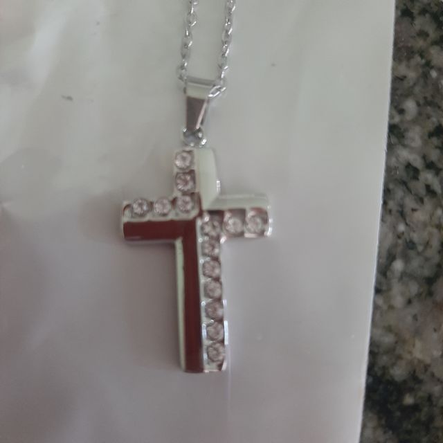 Catenina in acciaio inossidabile