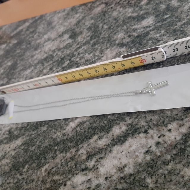 Catenina in acciaio inossidabile