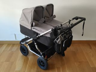 Mountain Boogie Duet 3.2