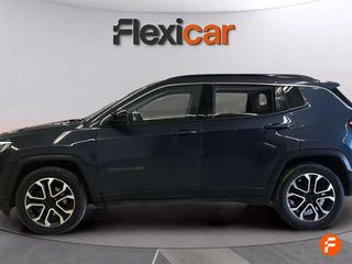 Jeep Compass 1.3 Gse T4 96kW(130CV) Night Eag. MT FWD