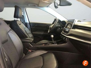 Jeep Compass 1.3 Gse T4 96kW(130CV) Night Eag. MT FWD