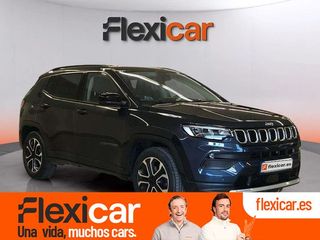 Jeep Compass 1.3 Gse T4 96kW(130CV) Night Eag. MT FWD