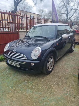 MINI Mini 2006