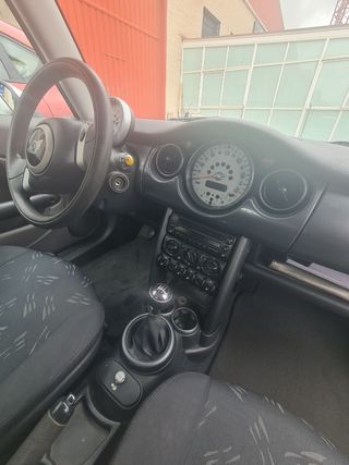 MINI Mini 2006