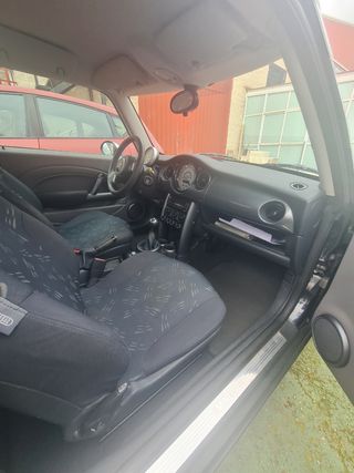 MINI Mini 2006
