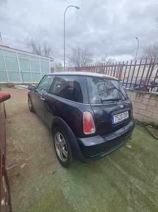 MINI Mini 2006