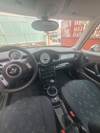 MINI Mini 2006