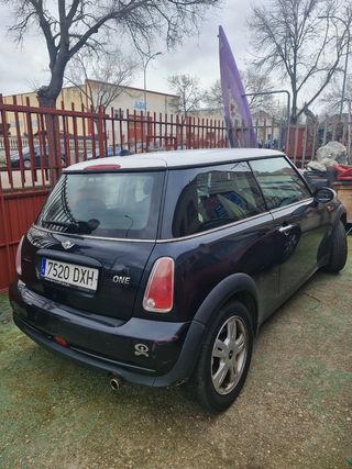 MINI Mini 2006