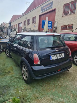 MINI Mini 2006