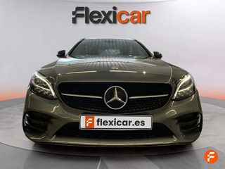 Mercedes Clase C C 220 d Estate