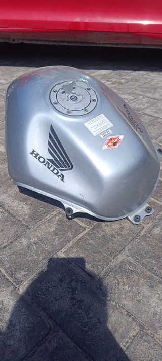 Depósito Honda Deuville 650