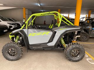 RZR XP1000EPS SPORT