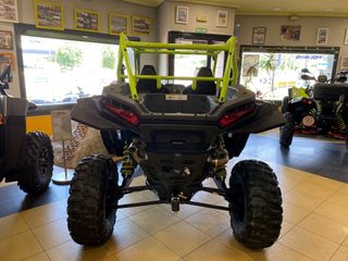 RZR XP1000EPS SPORT