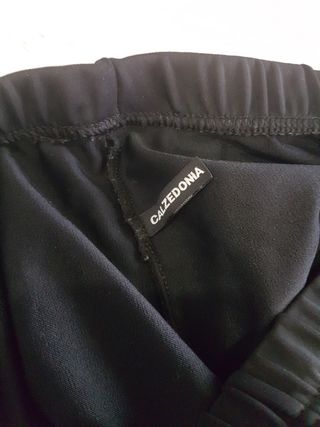 Leggins Calzedonia talla M