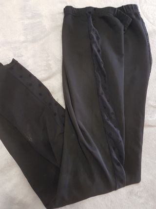 Leggins Calzedonia talla M