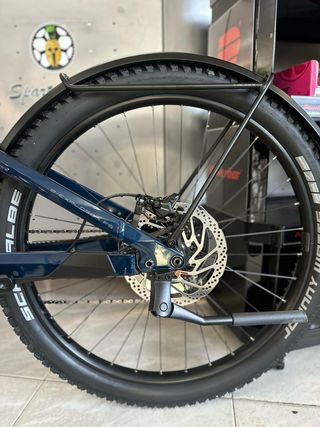 OFERTA EBIKE 750WH LAPIERRE E-EXPLORER FS 9.7