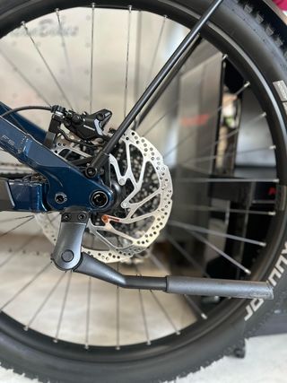 OFERTA EBIKE 750WH LAPIERRE E-EXPLORER FS 9.7