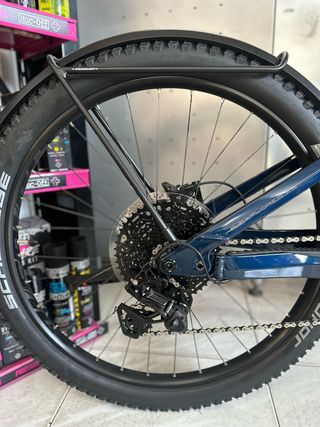 OFERTA EBIKE 750WH LAPIERRE E-EXPLORER FS 9.7