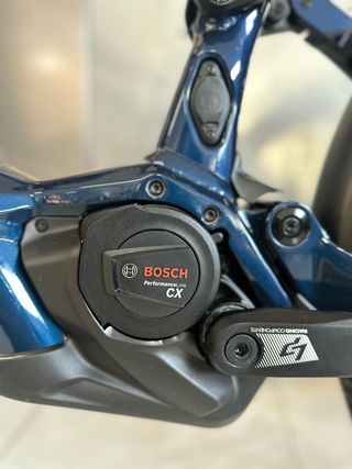 OFERTA EBIKE 750WH LAPIERRE E-EXPLORER FS 9.7