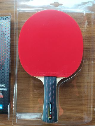 Pala ping-pong Tibhar 