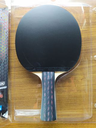 Pala ping-pong Tibhar 