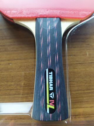 Pala ping-pong Tibhar 