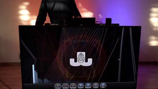 Visuales GRATIS CABINA DJs/ Pioneer/ Traktor