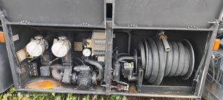 CISTERNA HIDROCARBUROS RENAULT MIDLUM 280.18 2008