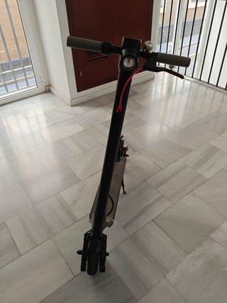 Patinete eléctrico 
