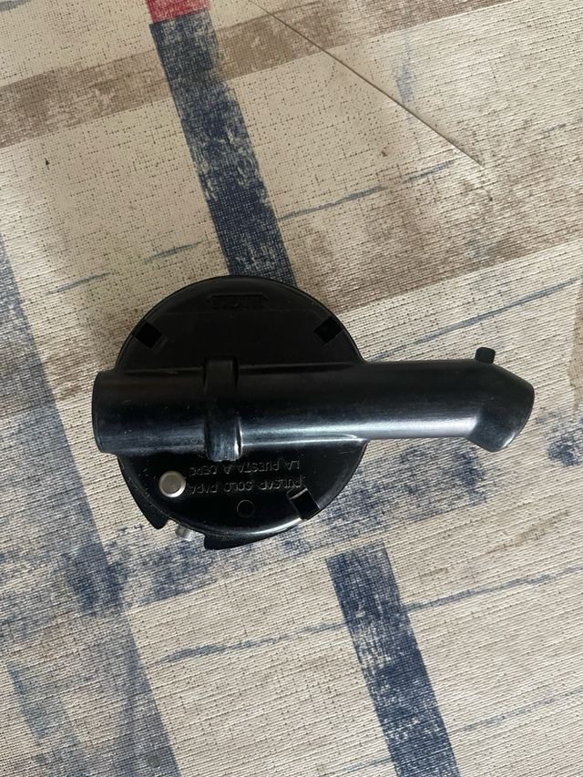 Manómetro antiguo Renault