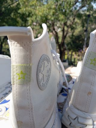Converse