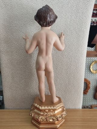 Niño Dios artesano