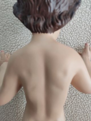 Niño Dios artesano