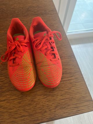 Botas futbol