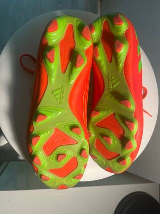 Botas futbol