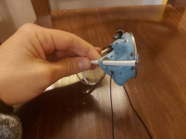 Occhiali da sole Vintage