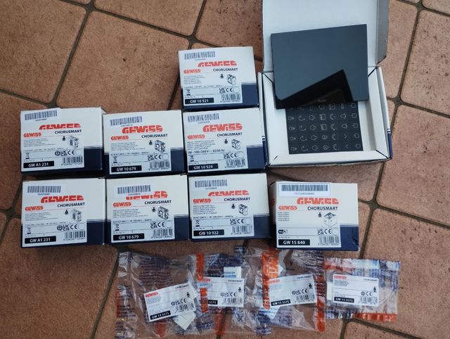 Gewiss chorusmart