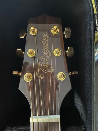 Guitarra Takamine GD51CE