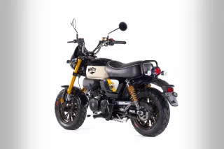 Mitt 125 IBIZA 2026
