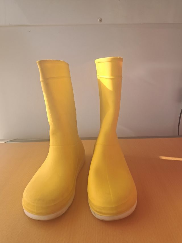 Botas de agua 32,/33