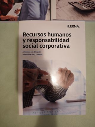 Grado superior Administración y finanzas