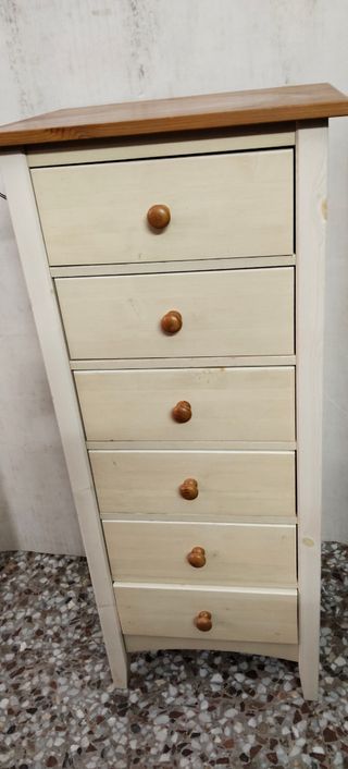 Cajonera sinfonier 