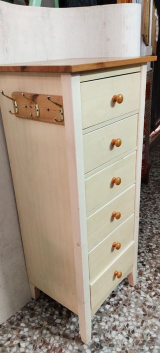 Cajonera sinfonier 